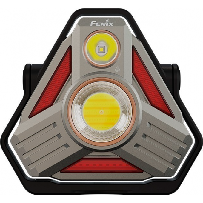 Фонарь кемпинговый FENIX CP50R